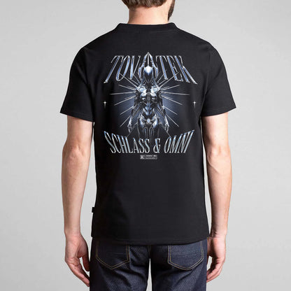 [ÉDITION LIMITÉE] T-shirt Regular TOVATEK