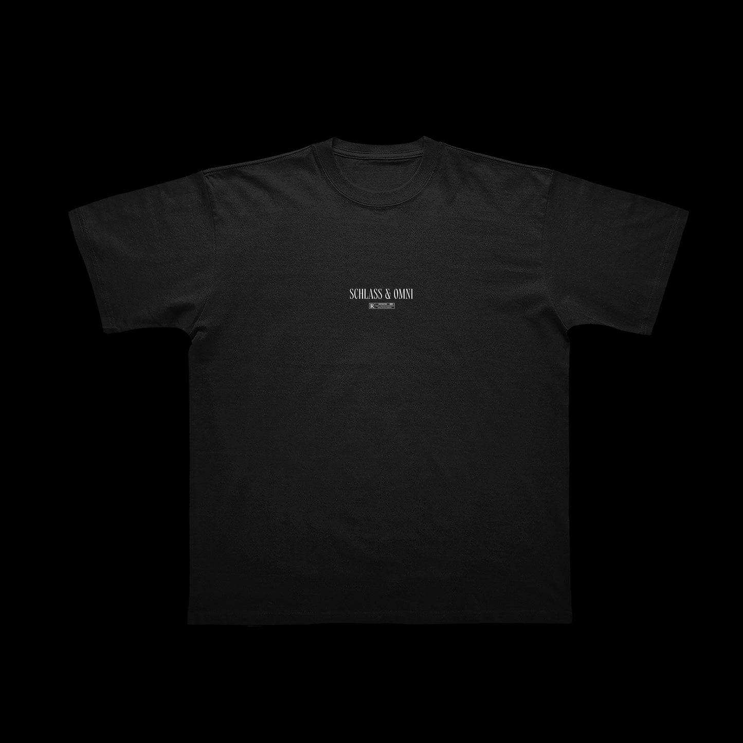 [ÉDITION LIMITÉE] T-shirt Oversize TOVATEK