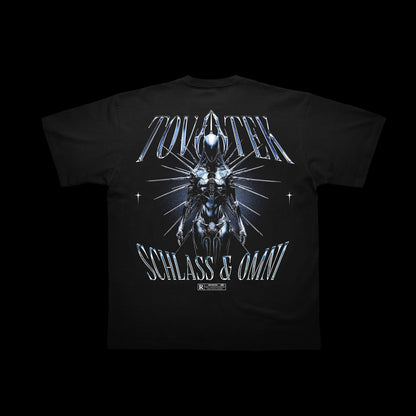 [ÉDITION LIMITÉE] T-shirt Oversize TOVATEK